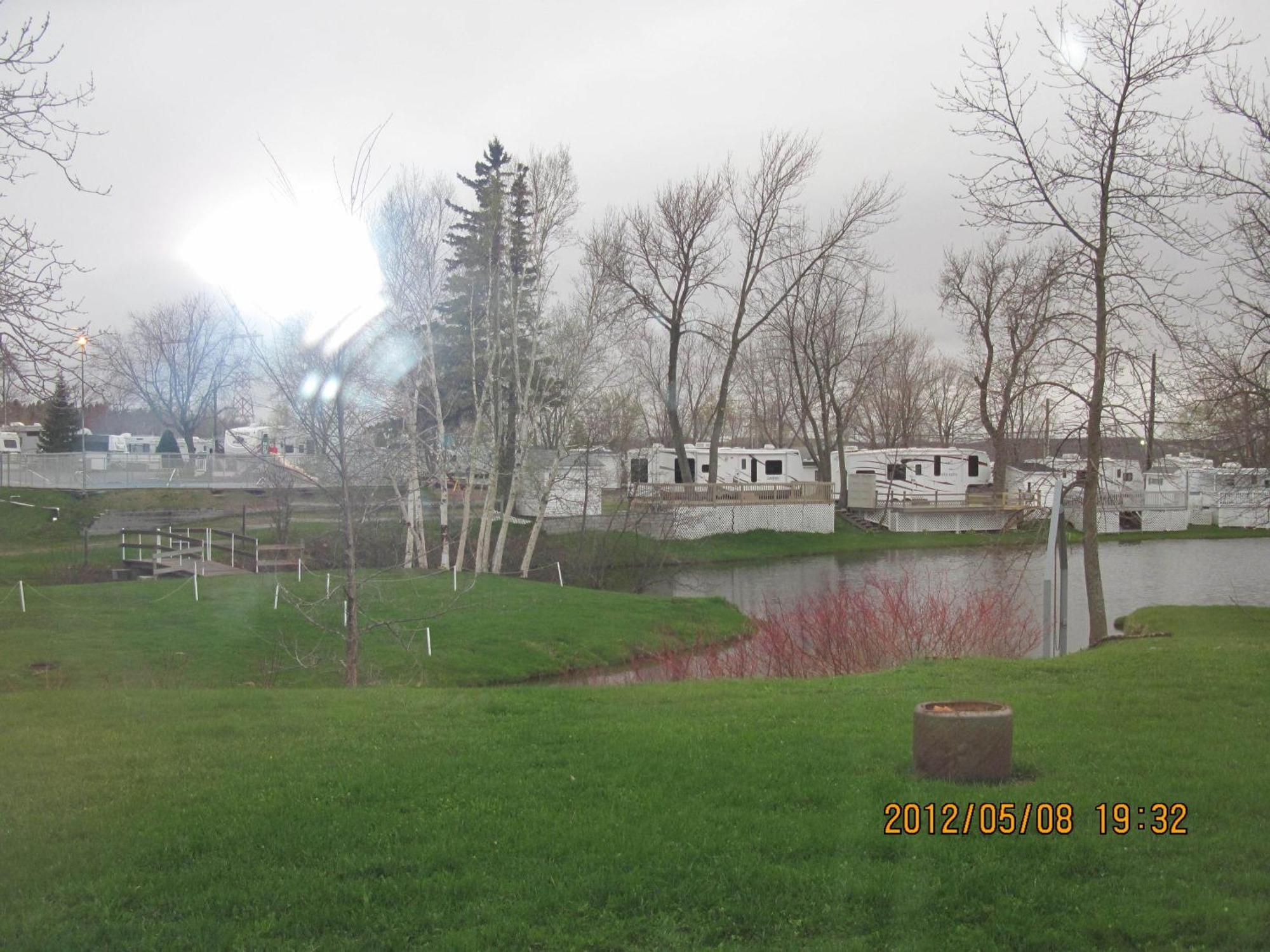 Motel Parc Beaumont Inc. 외부 사진