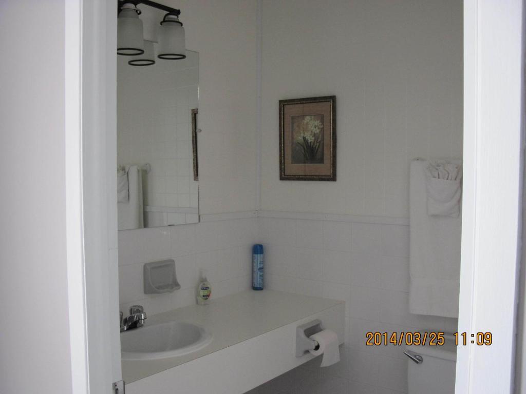 Motel Parc Beaumont Inc. 객실 사진